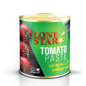 Canned tomato